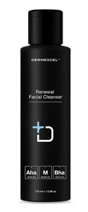 Dermexcel Renewal Facial Cleanser