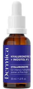 Dermica Hyaluronsyre