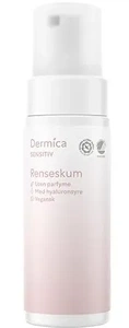 Dermica Sensitiv Renseskum (Cleansing Foam)