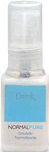 Dermik Emulsión Normalizante