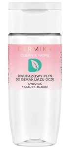 Dermika Clean & More Two-Phase Eye Makeup Remover