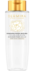 Dermika Luxury Ceramides Micellar Water