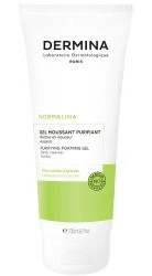 Dermina Purifying Foaming Gel