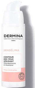 Dermina Soothing Eye Contour