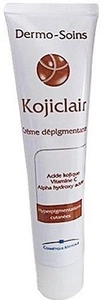 Dermo-soins Kojiclair