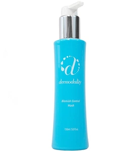 Dermodality Skin Solutions Blemish Control Wash