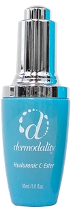 Dermodality Skin Solutions Hyaluronic C Ester