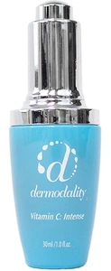 Dermodality Skin Solutions Vitamin C Intense
