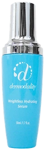Dermodality Skin Solutions Weightless Hydrating Serum