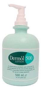 Dermol 500 Lotion