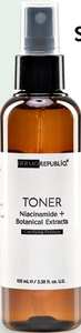 Dermorepubliq Clarifying Formula Toner Niacinamide + Botanical Extracts