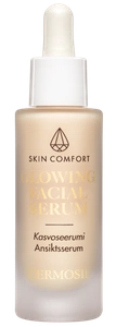 Dermosil Glowing Facial Serum