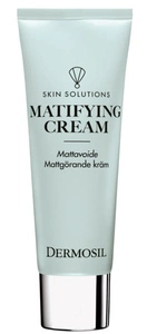 Dermosil Mattavoide Mattifying Cream