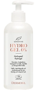 Dermosil Sensitive Hydrogel 0%