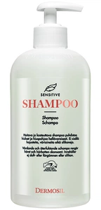 Dermosil Sensitive Shampoo