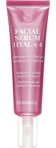 Dermosil Vitamin E5 Facial Serum Hyal X 4