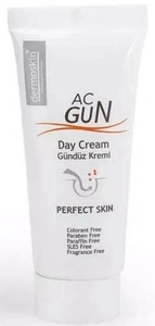 Dermoskin Acgun Gündüz Bakım Kremi