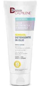 Dermovitamina Calmilene Sensioil