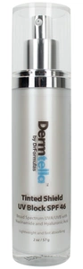Dermtella Tinted Sunscreen SPF 46