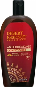 Desert Essence Anti-Breakage Conditioner With Keratin