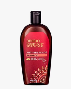 Desert Essence Anti-Breakage Shampoo