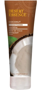 Desert Essence Coconut Conditioner