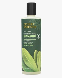 Desert Essence Tea Tree Replenishing Shampoo