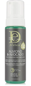 Design Essentials Curl Enhancing Mousse