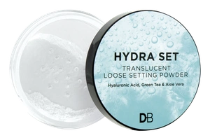 Designer Brands Hydro Set Translucent Loose Setting Powder