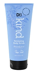 Designer Brands Kind Renewing Body Scrub