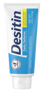 Desitin Daily Defense Cream