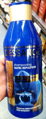 Shampooing Nutri-Repulpeur Âge Sublime Orchidée