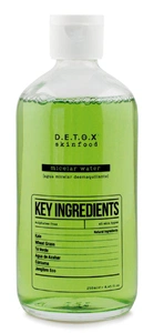 Detox Skinfood Micellar Water