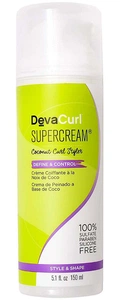 Deva Curl Supercream Coconut Curl Styler