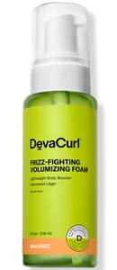 DevaCurl Frizz-fighting Volumizing Foam