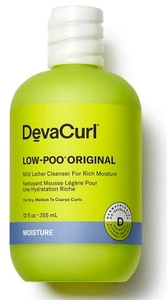 DevaCurl Low-poo Original