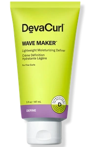 DevaCurl Wave Maker Lightweight Moisturizing Definer
