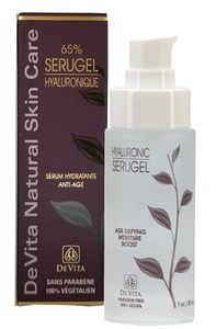 DeVita 65% Hyaluronic Acid Serugel