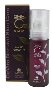 DeVita C Serum