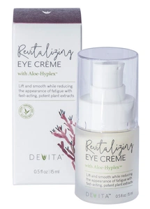 DeVita Revitalizing Eye Crème