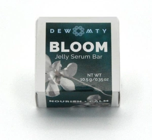 Dew Mighty Bloom Jelly Serum Bar