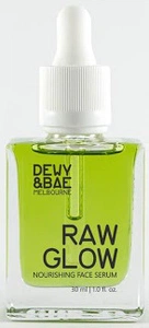 Dewy & Bae Raw Glow Nourishing Face Serum