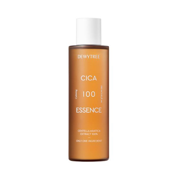DEWYTREE Cica 100 Essence - 160ml