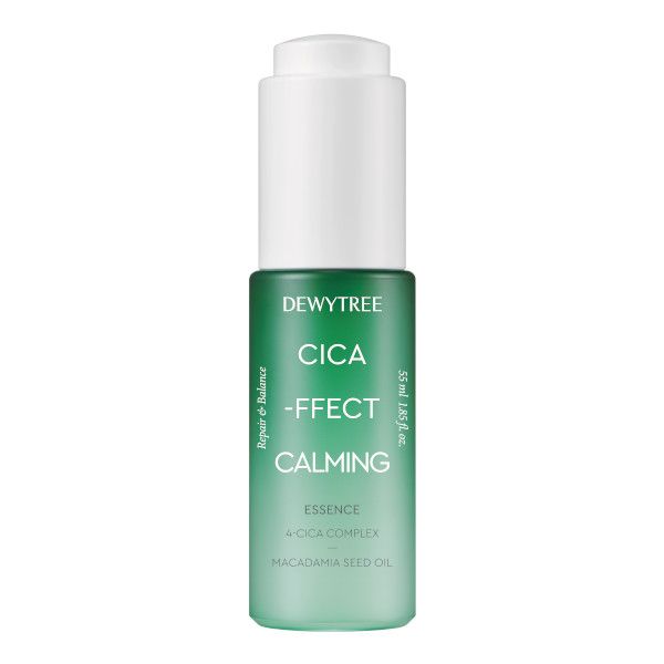 DEWYTREE Cica-Ffect Calming Essence - 55ml