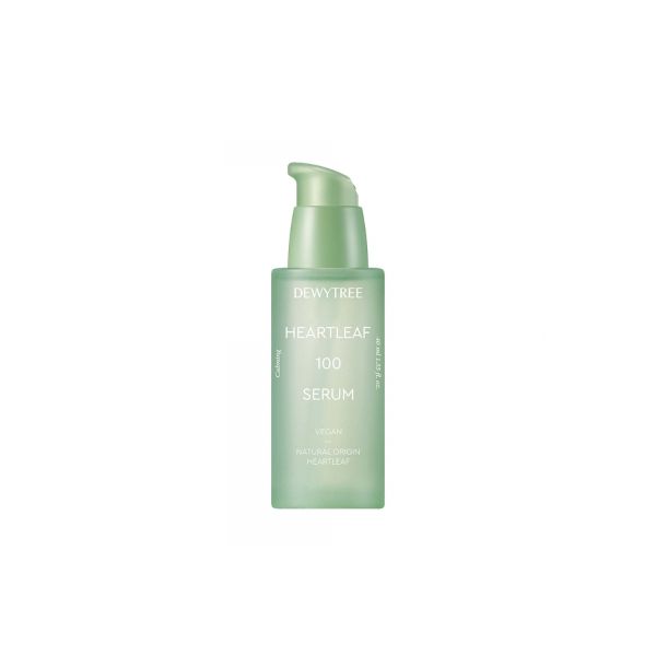 DEWYTREE Heartleaf 100 Serum - 40ml