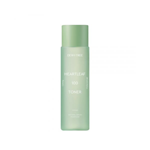 DEWYTREE Heartleaf 100 Toner - 200ml