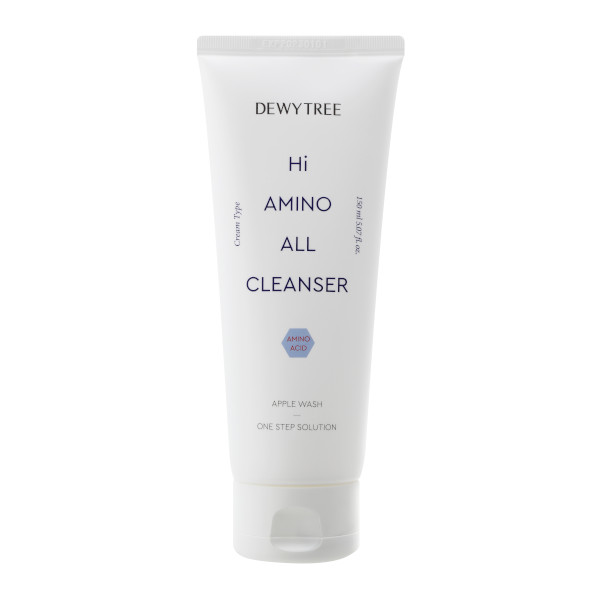 DEWYTREE Hi Amino All Cleanser - 150ml