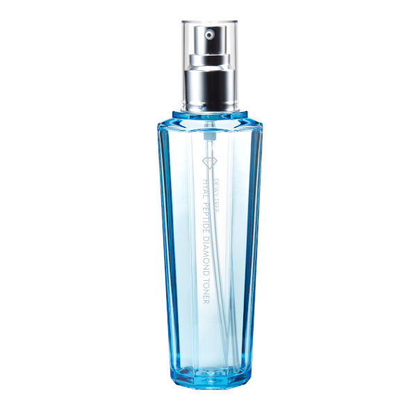 DEWYTREE Hyal Peptide Diamond Toner - 150ml
