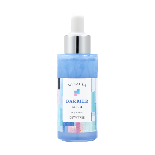 DEWYTREE Miracle Barrier Serum - 30ml