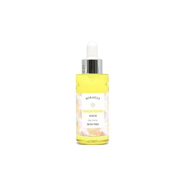 DEWYTREE Miracle Brightening Serum - 30g